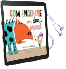 Descargar AudioLibro Com Encendre un Drac Apagat de Didier Levy año 2017