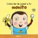 AudioLibro Cómo dar de Comer a tu Monito de Jane Clarke