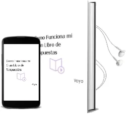 Descargar AudioLibro ¿Como Funciona?: Mi Gran Libro de Respuestas de Yoyo año 2017