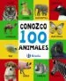 AudioLibro Conozco 100 Animales de Varios Autores
