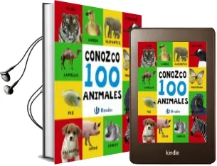 Descargar AudioLibro Conozco 100 Animales de Varios Autores año 2017