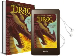 Descargar AudioLibro Construeixo un Drac de Varios Autores año 2017