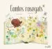 AudioLibro Contes Rosegats de Jose Carlos Andres