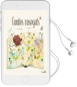 Descargar AudioLibro Contes Rosegats de Jose Carlos Andres año 2017