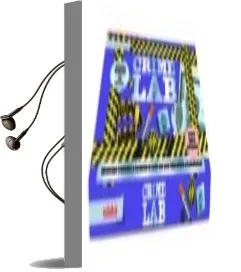 Descargar AudioLibro Crime lab de Varios Autores año 2017