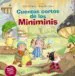 AudioLibro Cuentos Cortos de los Miniminis: Buenos Hábitos para Crecer Sanos y Fuertes de Aleix Cabrera