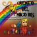 AudioLibro Cuentos del Arco Iris de Guerrero Vendrell