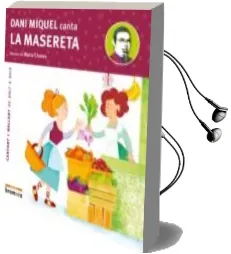 Descargar AudioLibro Dani Miquel Canta la Masereta de Varios Autores año 2017