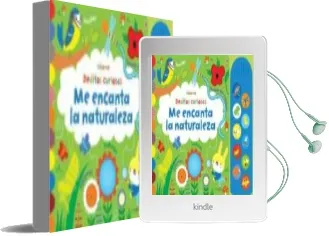 Descargar AudioLibro Deditos Curiosos :Me Encanta la Naturaleza de Fiona Watt año 2017