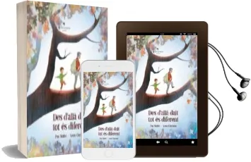 Descargar AudioLibro Des d Alla Dalt tot es Diferent de Pep Molist año 2017