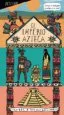 AudioLibro Descubre... el Imperio Azteca de Imogen Greenberg