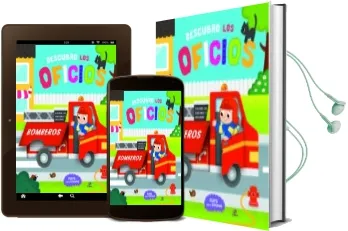 Descargar AudioLibro Descubre los Oficios de Equipo Editorial año 2017
