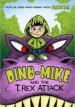 AudioLibro Dino-Mike and the T.Rex Attack de Franco Aureliani