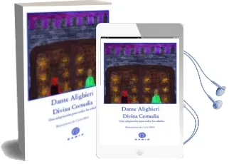 Descargar AudioLibro Divina Comedia: Una Adaptacion para Todas las Edades (2ª Ed.) de Dante Alighieri año 2017