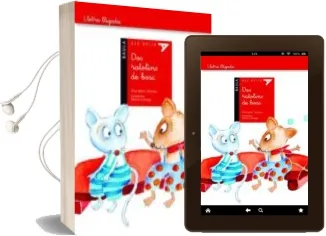 Descargar AudioLibro Dos Ratolins de Bosc - Lletra Lligada de Pere Marti año 2017