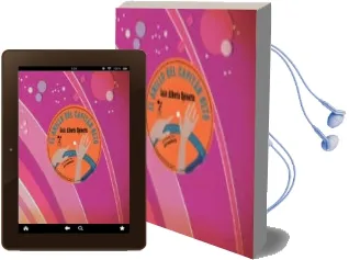 Descargar AudioLibro El Anillo del Capitan Beto de Luis Alberto Spinetta año 2017