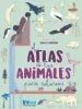 AudioLibro El Atlas de los Animales para Colorear de Varios Autores