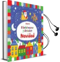 Descargar AudioLibro El Bebé Mueve y Descubre-Navidad de Fiona Watt año 2017