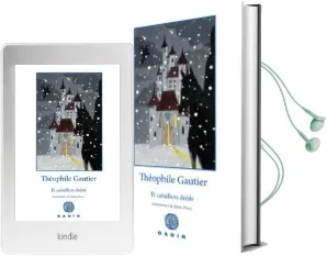 Descargar AudioLibro El Caballero Doble de Theophile Gautier año 2017