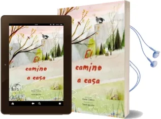 Descargar AudioLibro El Camino a Casa de Katie Cotton año 2017