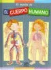 AudioLibro El Cuerpo Humano de Eleonora Barsotti