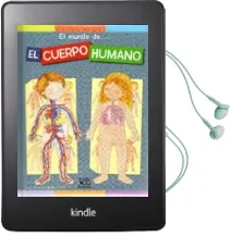 Descargar AudioLibro El Cuerpo Humano de Eleonora Barsotti año 2017