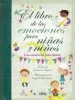 AudioLibro El Libro de las Emociones para Niñas y Niños: Los Cuentos del Hada Menta de Gemma Lienas