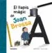 AudioLibro El Llapis Màgic de Joan Brossa de Judith Barnes