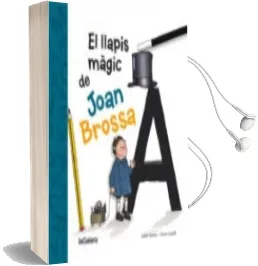 Descargar AudioLibro El Llapis Màgic de Joan Brossa de Judith Barnes año 2017
