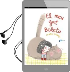 Descargar AudioLibro El meu gat Boleta de Christine Roussey año 2017