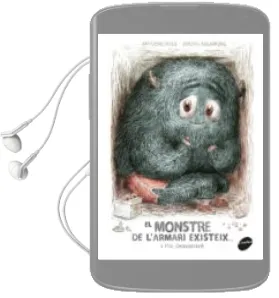Descargar AudioLibro El Monstre de l Armari Existeix i t ho Demostrare! de Antoine Dole año 2017