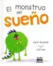 AudioLibro El Monstruo del Sueño de Bucknell Kate / Seal Julia