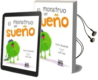 Descargar AudioLibro El Monstruo del Sueño de Bucknell Kate / Seal Julia año 2017