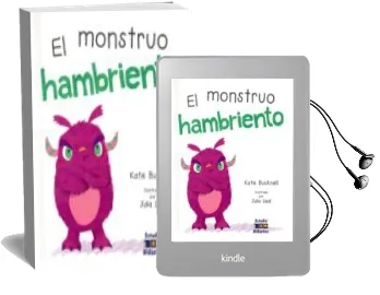 Descargar AudioLibro El Monstruo Hambriento de Bucknell Kate / Seal Julia año 2017
