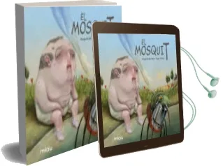 Descargar AudioLibro El Mosquit de Margarita Del Mazo año 2017