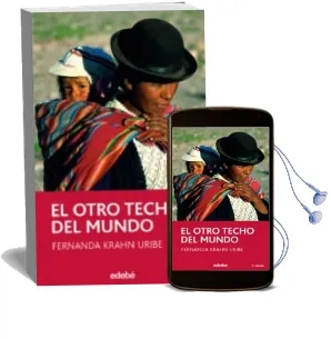 Descargar AudioLibro El Otro Techo del Mundo de Fernanda Drahn Uribe año 2017
