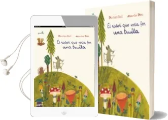 Descargar AudioLibro El Ratoli que Volia fer una Truita de Maria Dek año 2017