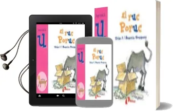 Descargar AudioLibro El ruc Poruc (Juga amb la u) de Beatriz Doumerc año 2017