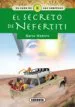 AudioLibro El Secreto de Nefertiti (el Club de los Sabuesos 7) de J.; Losada, E., (Ils.) Barbero