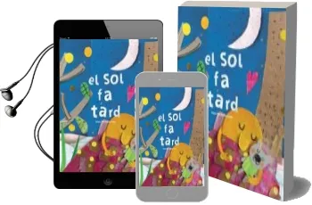 Descargar AudioLibro El sol fa Tard de Susana Peix Cruz año 2017