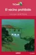 AudioLibro El Vecino Prohibido de Xavier Bertran