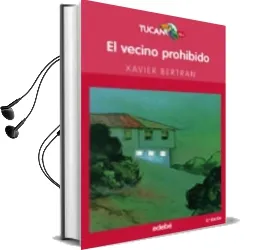 Descargar AudioLibro El Vecino Prohibido de Xavier Bertran año 2017