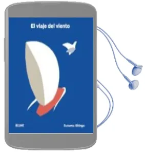 Descargar AudioLibro El Viaje del Viento de Susumu Shingu año 2017