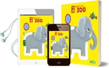 Descargar AudioLibro El zoo (Cat) de Varios Autores año 2017