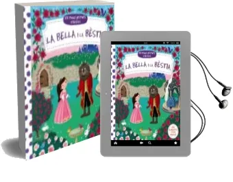 Descargar AudioLibro Els Meus Primers Clàssics: La Bella i la Bèstia de Varios Autores año 2017