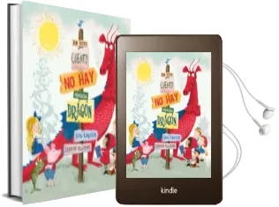 Descargar AudioLibro En Este Cuento no hay Ningun Dragon de Lou Carter año 2017