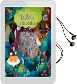 Descargar AudioLibro Entra Dins d un Conte: La Bella i la Bèstia de Varios Autores año 2017