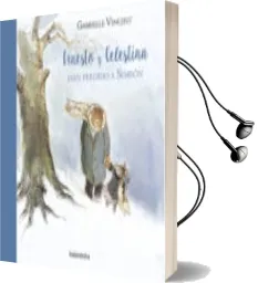 Descargar AudioLibro Ernesto y Celestina han Perdido a Simeón de Gabrielle Vicent año 2017