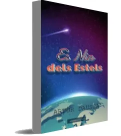 Descargar AudioLibro Es nin Dels Estels de Artur Daussa año 2017