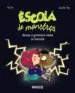 AudioLibro Escola de Monstres: Amor a Primera Vista a l Escola! de Camille Roy